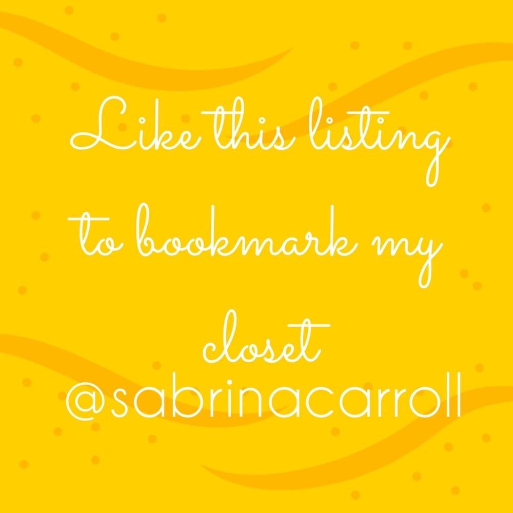 Like this listing to find your way back!